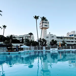 Golf Coast Alamos, Primera Linea De Playa , Torremolinos Spain
