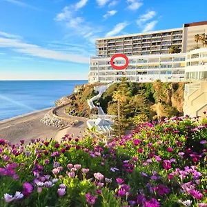 Amanecer , Torremolinos Spain