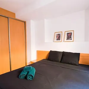  Apartment Cosy & Amazing Views! Close To Alhambra!