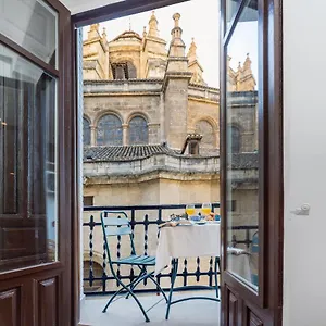  Apartment Luxury Gran Via