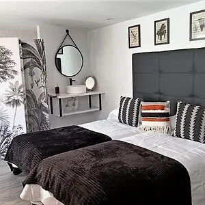  Apartment Casa Lisa - Centro - Realejo