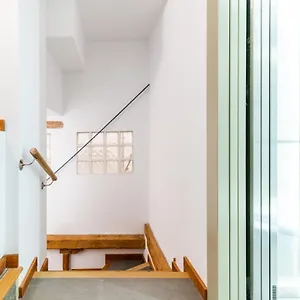  Apartment Wekey Homes Granada, Mesones