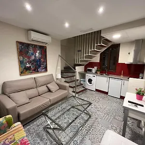  Apartment Royal Urban