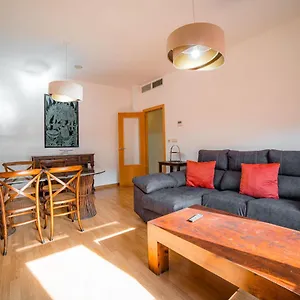  Apartment Ibericabeds Realejo