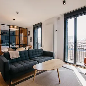 Apartment Tuguest Obispo