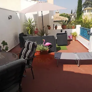  Apartment Casa El 