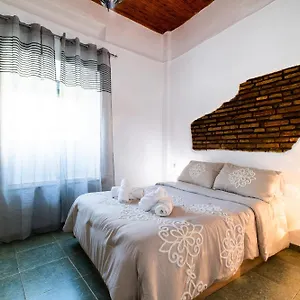  Apartment La Casa Del Sacristan