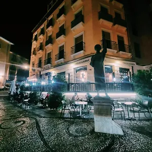  Apartment Plaza Nueva