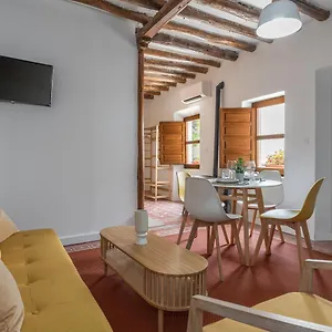  Apartment Tuguest Mirador