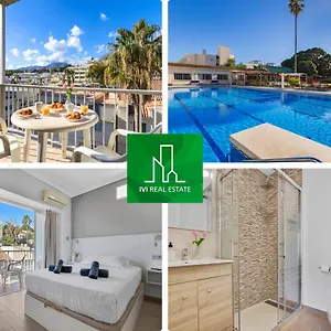 Carihuela Palace 417 By Ivi Real Estate , Torremolinos Spain