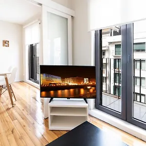 Concha Beach - Sshousing , San Sebastian Spain